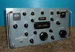 Stewart Warner R-390A/URR Communications Radio Receiver. Fixed Price $506.21.