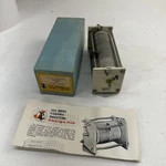E. F. Johnson 229-203 Hi-"q" Roller Inductor New Old Stock With Box Instructions. Fixed Price $84.99.