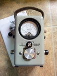 Bird 4431 Thruline Wattmeter Element Slug Reading. Fixed Price $374.95.