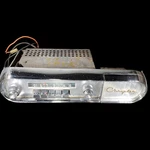 Mopar 851 Oem Vintage Original 40S-60S Chrysler Chrome Car Radio Panel Cover Dod. Fixed Price $199.99.