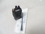 Vertex Standard VX-537-4-5 Uhf 450-512MHZ Portable Radio (no Battery). Fixed Price $150.00.
