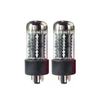 Brand New In Box Matched Pair Sovtek 5AR4 / GZ34 Vacuum Tubes Authorized Dealer. Fixed Price $71.31.