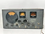 Vintage Hallicrafters SX-24 Skyrider Defiant Hf Communications Receiver. Fixed Price $299.99.