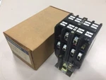 New AR860AR - Westinghouse Control Relay Pole 120V Coil Convertible Contacts. Fixed Price $125.00.