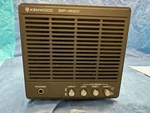 Kenwood SP-820 Speaker. Fixed Price $80.00.