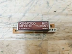 Kenwood Cw Filter YK-88CN-1 Ts 950 450 690 570 850 My Other Ham Radio Gear. Fixed Price $139.99.