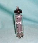 6EC4A / EY500 Magnoval Base 9-PIN High Voltage Vacuum Tube. Fixed Price $5.79.