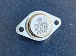 Motorola 2N3055 Npn Audio Power Transistor, VCEO=60V, IC=15A,PMAX= 115W,. Fixed Price $10.99.