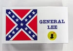 General Lee Am/fm 10 Meter Amateur Radio W/ Ranger SRA198NC Noise Canceling Mic. Fixed Price $299.99.