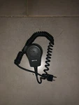 Icom IC-CM9 Hand For 2 Way Radio Speaker Microphone. Fixed Price $59.99.