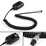 1X HM-36 Hand Microphone For Icom IC-718 IC-7800 IC-756 IC-735 IC-751 Radio. Fixed Price $16.95.