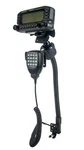 Seat Bolt Mount And Mic Holder For Kenwood TM-D710 TM-V71A TM-D700 Radio Head. Fixed Price $45.00.