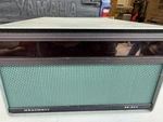 Heathkit SB-604 Wired Rectangular Communication Speaker, Green/gray Universal. Fixed Price $45.00.