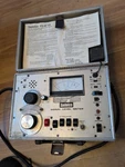 Sadelco FS-3D Vs Vhf Uhf Super Band Signal Level Meter. Fixed Price $29.95.