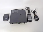 Listen 72MHZ -LT-803-072 & Standard Receiver LR-200-072, Adapter. Fixed Price $72.99.