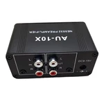 Stereo Music Audio Signal Pre-amplifier Headphone Board 3.5MM. Fixed Price $18.12.