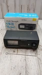 Vintage Radio Shack Swr Power Meter 3-30MHZ 2000W 21-534 Cb/ham. Fixed Price $29.99.