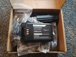 Battery Icom BP-294 Li-ion IC-F52D IC-M85 IC-F62D Two-way Radio 3350MAH Pack. Fixed Price $69.99.