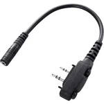 Icom Vox Plug Adapter Cable For Use With HS94 HS95 And HS97. Fixed Price $35.15.