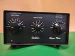 Dentron 16010 At Super Tuner Antenna 1KW G3D. Fixed Price $225.00.