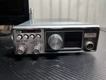 Yeasu Memorizer FT-227R 2M Transceiver Untested. Fixed Price $30.00.