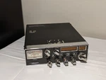 Galaxy DX66V Mobile 10 Meter Transceiver Am Fm (untested). Fixed Price $99.53.