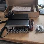 Galaxy DX-949 40 Channel Am/ssb Mobile Cb Radio Side Band !parts!. Fixed Price $160.00.