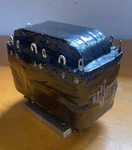 Milwaukee Transformer Co. P3-44300 Power. Fixed Price $99.99.