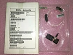 138227-003, P138227-003-99, Exel, Motorola, Luminent Oic Laser Diode Module. Fixed Price $150.00.