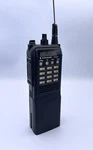 Standard HX585T (aa) Uhf Fm Handheld Transceiver Working. Fixed Price $149.99.