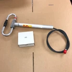Sinclair 406-512 Mhz Uhf 1-BAY Field Adjustable Folded Dipole Free Shipping. Fixed Price $450.00.