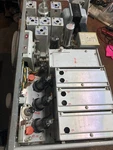 Wwii BC-348-K Military Aviation Army Signal Corps Receiver Radio Parts/repair. Fixed Price $129.00.