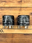*pair* Federal Telephone Radio FT-2485 Audio Choke / Oscillator. Fixed Price $49.00.