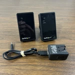 Startech ST121WHD2 Hdmi Over Wireless Extender - Video 1080P. Fixed Price $39.95.