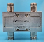Microlab CA-64N 3DB Hybrid Coupler 698-960 Mhz Rf Splitter. Fixed Price $24.99.