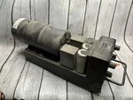 Vintage Collins Radio 416W-1 Dynamotor Power Supply Aviation Military Ham. Fixed Price $131.19.