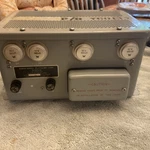 Collins Power Supply 516E-2 PP-4765/GRC-159 (v) KWM-2A S-line. Fixed Price $250.00.