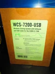 Rt-systems WCS-7200 Programming Software & USB-RTS01 Cable For The Icom IC-7200. Fixed Price $44.99.