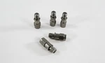New Lot (5) Inmet Attenuators (18AH-6DB) Coax Sma Female. Fixed Price $49.95.