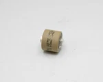 300PF 7500V Ceramic Transmitting Doorknob Capacitor 7.5KV Dc HT50V301KA. Fixed Price $31.56.