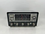 Hallicrafters SX-140 Ham Communications Receiver. Fixed Price $349.99.