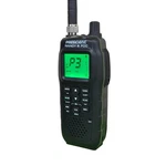 President Randy Iii Fcc Am/fm Handheld Or Mobile 40 Cb Radio W P-channels. Fixed Price $179.00.
