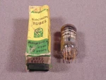 1 6922 E88CC Amperex Holland Pinched Waist Hifi Vacuum Tube Nos "super Rare". Fixed Price $360.00.