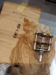 New Heathkit #63-1295 Rotary Switch For IT-5283 Signal Tracer. Fixed Price $20.00.
