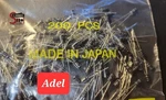 Sony ICF-SW7600GR Repair Kit Included Japan's Capacitors + The Memory. Fixed Price $15.99.