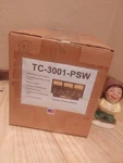Tb 3001-PSW Dosey Inline Meter 3-1000W 4-POSITION Antenna Selector. Fixed Price $200.00.