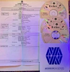 Radio 9/18/93 Hr 80'S Retro Show: Prince, Peter Brown, Sylvester, Foxy. Fixed Price $32.99.