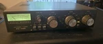 Yaesu Musen FC-700 Hf Antenna Tuner Swr/power Meter Vintage Ham Radio Made Ja. Fixed Price $199.80.