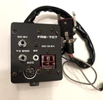 Yaesu FRB-707 Relay Box Fo FT-707 Minty Shape Make Offer !. Fixed Price $195.00.