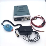 Yaesu FT-227R Memorizer Amateur Transceiver Meters Vhf Marine Boat Ham Radio. Fixed Price $189.05.